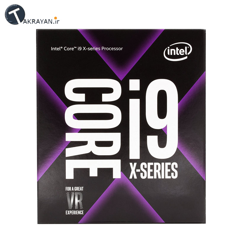 Intel Core i9-7960X X-series Processor